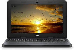 Dell Chromebook 3180, 4GB Ram - 16GB Rom, Last Updated 2023, ChromeOS Built-in