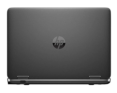 Hp Probook 640 G2 - Core i7 6th Gen, 8GB Ram DDR4, 256GB NVMe SSD