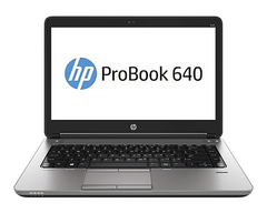 Hp Probook 640 G1 - Core i5 4th Gen, 8GB Ram 500GB HDD, Backlit Keyboard