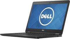 Dell Latitude 7470 - Core i5 6th Gen, 8GB Ram DDR4, 256GB SSD, FHd Display Backlit Keyboard