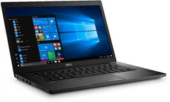 Dell Latitude 7480 - Core i5 6th Gen 6300u, 8GB Ram DDR4, 256GB SSD