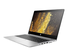 Hp Elitebook 840 G5 - Core i7 8th Gen Quadcore, 8GB Ram DDR4 2400MHz, 256GB NVMe SSD