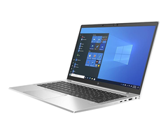 Hp Elitebook 840 G7- Core i5 10th Gen 10210u QuadCore, 16GB Ram DDR4, 512GB NVMe SSD