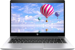 Hp Elitebook 840 G6 - 8th Gen Core i5 8th 8350u 8GB Ram 256GB SSD Faceunlock - Fingerprint