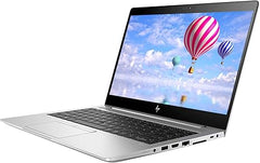 Hp Elitebook 840 G6 - 8th Gen Core i5 8th 8350u 8GB Ram 256GB SSD Faceunlock - Fingerprint