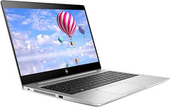 Hp Elitebook 840 G6 - 8th Gen Core i5 8th 8350u 8GB Ram 256GB SSD Faceunlock - Fingerprint