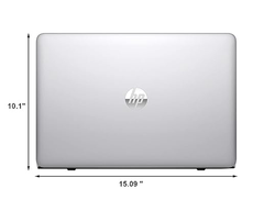 Hp Elitebook 850 G4 - Core i7 7th Gen, 8GB Ram DDR4, 256GB NVMe SSD FHD Display Backlit Numeric Keypad