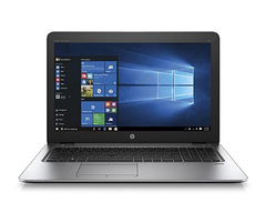 Hp Elitebook 850 G4 - Core i7 7th Gen, 8GB Ram DDR4, 256GB NVMe SSD FHD Display Backlit Numeric Keypad