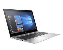 Hp Elitebook 850 G5 - Core i5 8th Gen Quadcore, 8GB Ram DDR4 2400MHz, 256GB NVMe SSD, FHD Display - Backlit Numeric Keypad