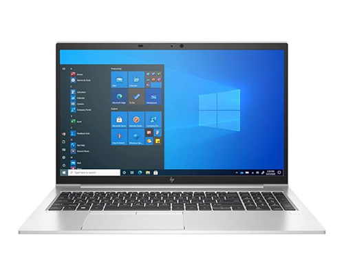 HP EliteBook 850 G7 Laptop - Core i5 10th Gen, 32GB RAM, 512GB NVMe, 15'6 Inch Numericpad — Used USA Used in Pakistan