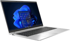 Hp Elitebook 850 G8 - Core i7 11th Gen, 16GB Ram, 256GB Nvme, 15'6" FHD Display With Numpad