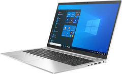 Hp Elitebook 850 G8 - Core i7 11th Gen, 16GB Ram, 256GB Nvme, 15'6" FHD Display With Numpad