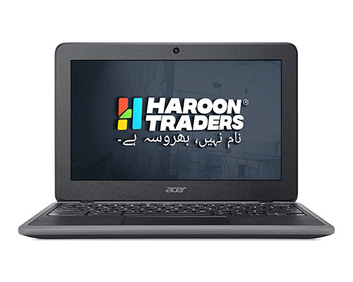 Acer Chromebook C732 - Touch Display - 4GB RAM, 32GB ROM 2027 ChromeOS Update — Used USA Used in Pakistan