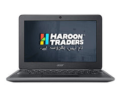 Acer Chromebook C732 – Rugged 11.6-inch student laptop, ideal for online classes and school use in Pakistan