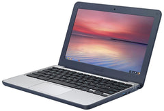 Asus Chromebook c202s - 4GB Ram, 16GB Rom - Intel Celeron - Playstore Built-in