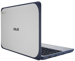 Asus Chromebook c202s - 4GB Ram, 16GB Rom - Intel Celeron - Playstore Built-in