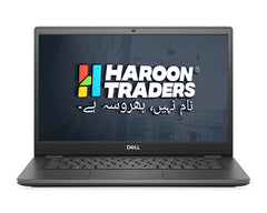 Dell Latitude 3410 – 14″ business laptop with 10th Gen Intel Core i3-10120U processor, 8GB DDR4 RAM, 256GB M.2 SSD, HD display, and durable design – perfect for students and professionals in Pakistan

