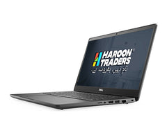 Dell Latitude 3410 – 14″ business laptop with 10th Gen Intel Core i3-10120U processor, 8GB DDR4 RAM, 256GB M.2 SSD, HD display, and durable design – perfect for students and professionals in Pakistan

