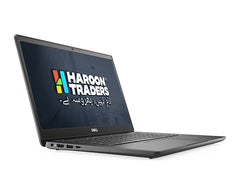 Dell Latitude 3410 – 14″ business laptop with 10th Gen Intel Core i3-10120U processor, 8GB DDR4 RAM, 256GB M.2 SSD, HD display, and durable design – perfect for students and professionals in Pakistan

