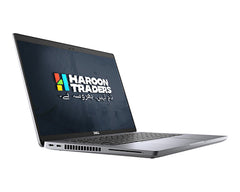 Dell Latitude 5421 Core i7 11th Gen Business Laptop 16GB DDR4 256GB NVMe SSD Intel UHD Graphics Haroon Traders