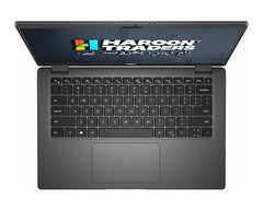 Dell Latitude 7410 – 14‑inch ultraportable business laptop with 10th‑Gen Intel Core i5/i7, 16 GB RAM, 256 GB NVMe SSD, Full HD display, Thunderbolt & USB‑C charging support in Pakistan 
