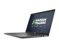 Dell Latitude 7410 – 14‑inch ultraportable business laptop with 10th‑Gen Intel Core i5/i7, 16 GB RAM, 256 GB NVMe SSD, Full HD display, Thunderbolt & USB‑C charging support in Pakistan 
