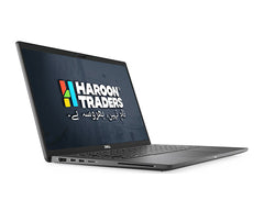 Dell Latitude 7410 – 14‑inch ultraportable business laptop with 10th‑Gen Intel Core i5/i7, 16 GB RAM, 256 GB NVMe SSD, Full HD display, Thunderbolt & USB‑C charging support in Pakistan 
