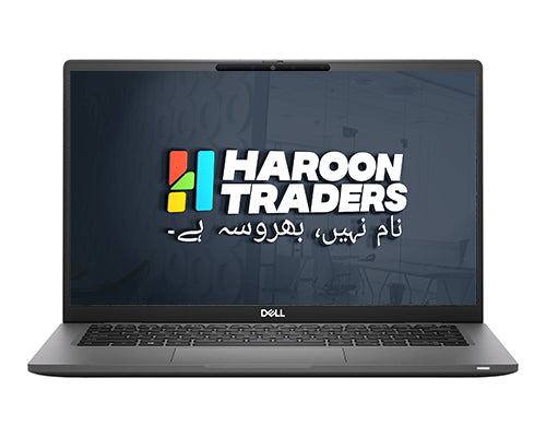 Dell Latitude 7420 Core i5 11th Gen Business Laptop 16GB RAM 256GB SSD Intel Iris Xe Graphics, Fingerprint — Used USA Used in Pakistan