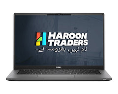 Dell Latitude 7420 Core i5 11th Gen Business Laptop 16GB RAM 256GB SSD Intel Iris Xe Graphics Haroon Traders