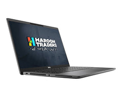 Dell Latitude 7420 Core i5 11th Gen Business Laptop 16GB RAM 256GB SSD Intel Iris Xe Graphics Haroon Traders