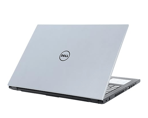 Dell Inspiron 15 5558 - Core i5 4th Gen, 15'6 Numericpad – Haroon