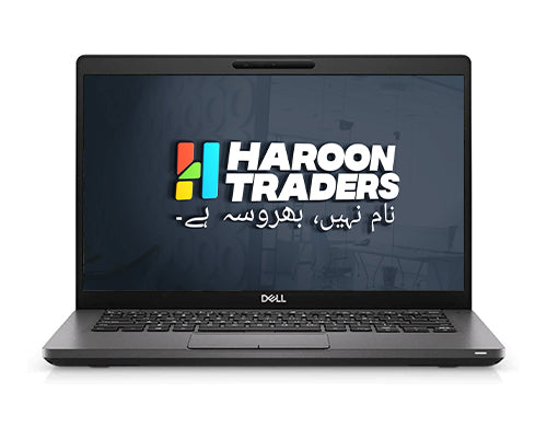 Dell Latitude 5400 - Core i5 13th Gen Business Laptop 14 inch Display, 32GB RAM, 512GB M.2 SSD — Used USA Used in Pakistan