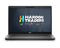 Dell Latitude 5400 Core i5 8th Gen Business Laptop 14 inch Display Haroon Traders