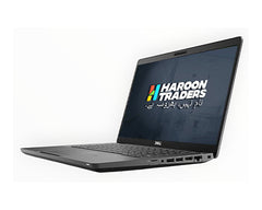 Dell Latitude 5401 Core i7 9th Gen Business Laptop 16GB RAM 256GB NVMe SSD Face Unlock Haroon Traders