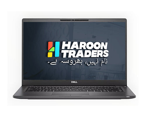 Dell Latitude 5401 Core i7 9th Gen Business Laptop 16GB RAM 256GB NVMe SSD Face Unlock Haroon Traders