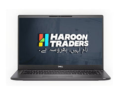 Dell Latitude 5401 Core i7 9th Gen Business Laptop 16GB RAM 256GB NVMe SSD Face Unlock Haroon Traders