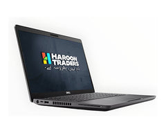 Dell Latitude 5401 Core i7 9th Gen Business Laptop 16GB RAM 256GB NVMe SSD Face Unlock Haroon Traders