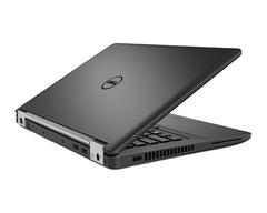 Dell Latitude 5470 – 14-inch portable laptop for students and office work with HDMI, USB, WiFi, and LAN connectivity