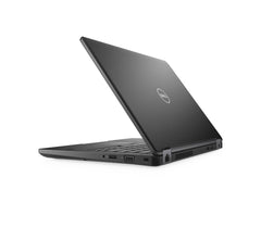 Dell Latitude 5491 – 15.6″ business laptop with 8th-Gen Intel Core i5-8400H processor, 8 GB DDR4-2400 MHz RAM, 256 GB M.2 NVMe SSD, Full HD touch display, backlit keyboard, and Thunderbolt 3 connectivity – ideal for professionals in Pakistan

