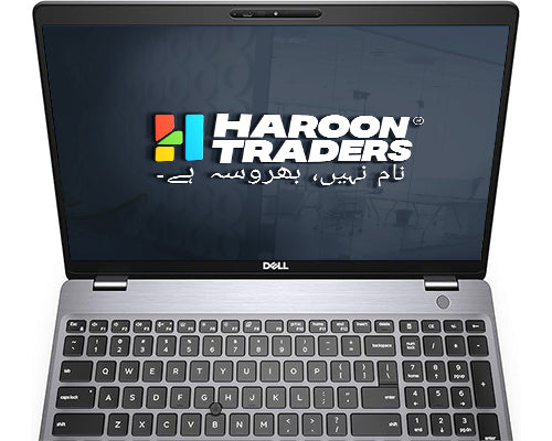 Dell Latitude 5510 - Core i7 10th, 16GB Ram, 512GB NVMe SSD