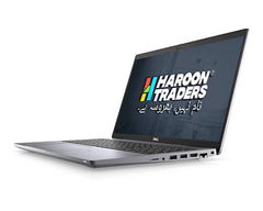 Dell Latitude 5520 – Core i5 11th Gen laptop with 15.6″ FHD display, 16GB RAM, 256GB NVMe SSD, and backlit keyboard