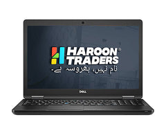 Dell Latitude 5590