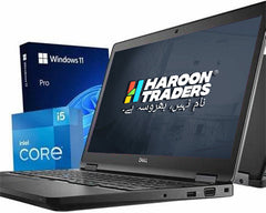 Dell Latitude 5590