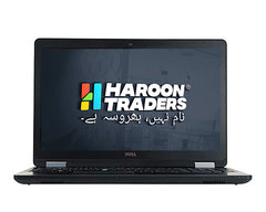 Dell Latitude E5570