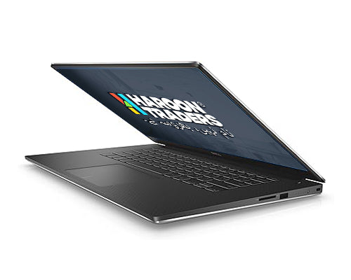 Dell Precision 5520, Core i7 7820HQ, 4GB Nvidia Quadro M1200, 4K