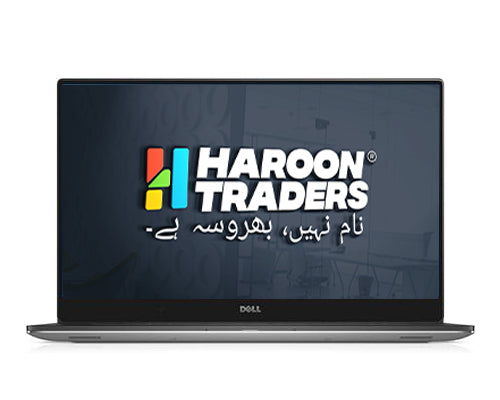 Dell Precision 15 5520, Core i7 7th 7820HQ, 4GB NVIDIA Quadro M1200, 4K Ultra HD Touch Display 16GB RAM, 512GB NVMe SSD Laptop — Used USA Used in Pakistan