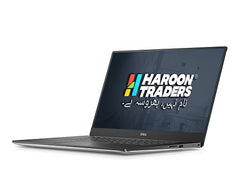 Dell Precision 15 5520 – 15.6‑inch mobile workstation featuring Intel Core i7/Xeon and NVIDIA Quadro graphics, perfect for engineers, architects, and creative professionals in Pakistan

