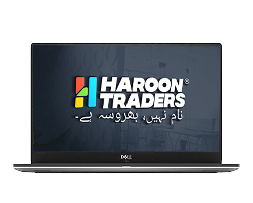 Dell Precision 5520 Laptop - Core i7 8th 8850H, 4GB NVIDIA Quadro P1000 Graphics, 4K Touch Display, 16GB RAM, 512GB NVMe SSD — Used USA Used in Pakistan