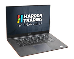 Dell Presicion 5530, Core i9 8th 8950HK, 4GB Nvidia P2000 Graphics, 4K Touch Borderless Display, 16GB Ram, 512GB NVMe SSD