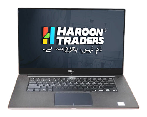 Dell Presicion 5530, Core i9 8th 8950HK, 4GB NVIDIA P2000 Graphics, 4K Touch Borderless Display, 16GB RAM, 512GB NVMe SSD Laptop — Used USA Used in Pakistan